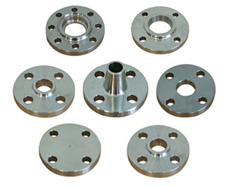 haihao provide high quality ASME DIN EN GOST JIS Standard forged flange